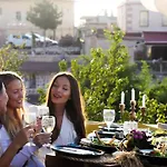 Zen Cappadocia * Uçhisar