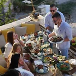 Otel Zen Cappadocia *