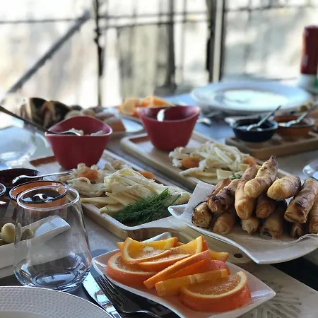 Zen Cappadocia Otel Uçhisar