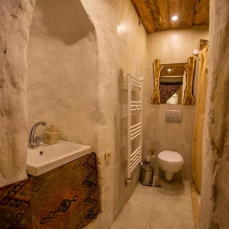 Отель Zen Cappadocia *