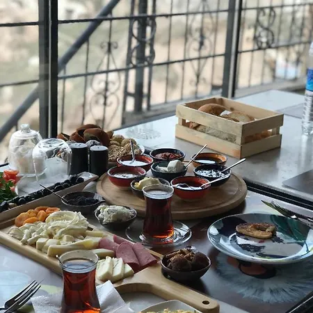 Hotel Zen Cappadocia *