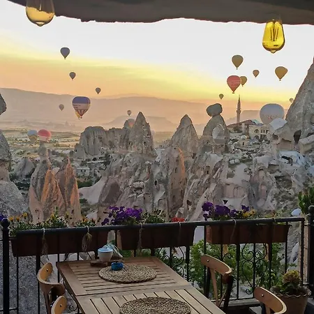Zen Cappadocia *
