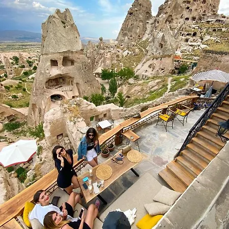 Zen Cappadocia Uçhisar