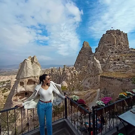 Zen Cappadocia Otel