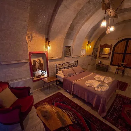 Zen Cappadocia