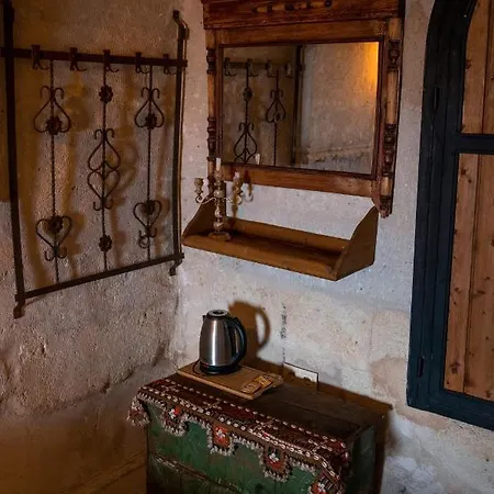Zen Cappadocia *