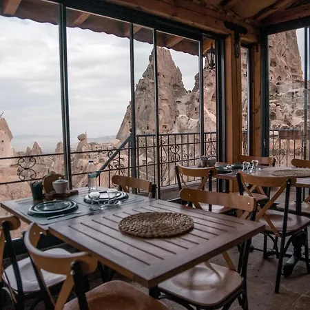 Zen Cappadocia * Uchisar