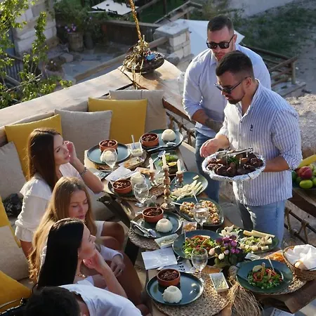 Hotel Zen Cappadocia *