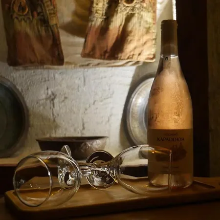 호텔 Zen Cappadocia *