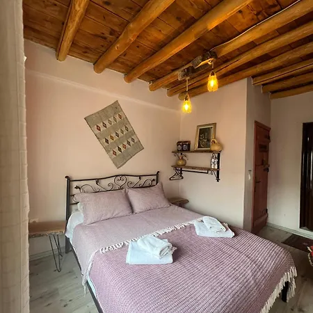 호텔 Zen Cappadocia 우치사르