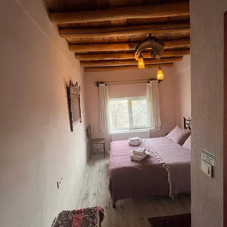 Отель Zen Cappadocia