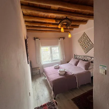 Zen Cappadocia Hotel