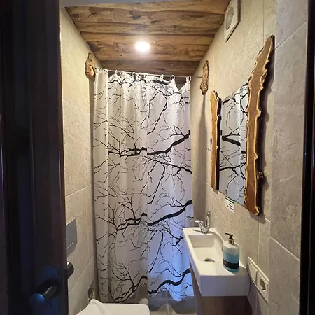 Hotel Zen Cappadocia *