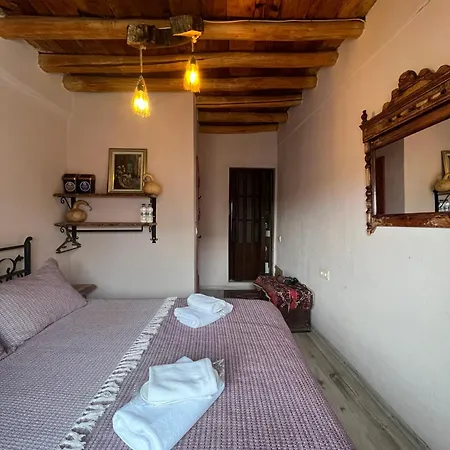 酒店 Zen Cappadocia 乌奇希萨尔