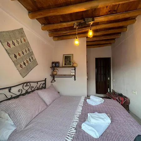 Zen Cappadocia * 乌奇希萨尔