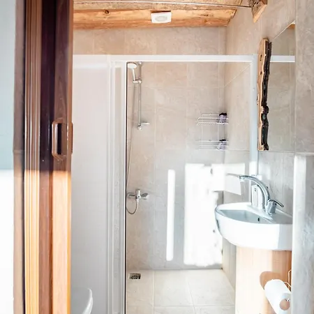 Zen Cappadocia 우치사르