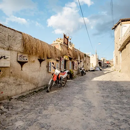 Zen Cappadocia * أُتْشيسار