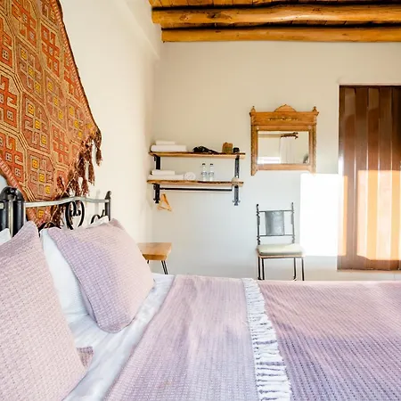 Zen Cappadocia Otel *