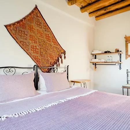 Zen Cappadocia Hotel