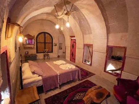 Zen Cappadocia Hotel *