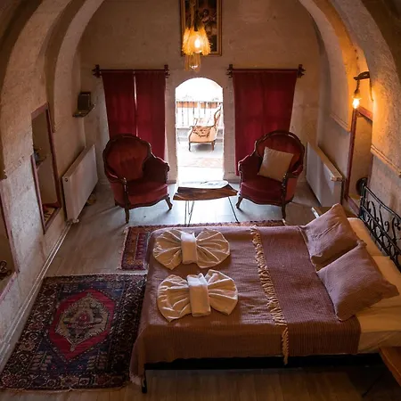 Zen Cappadocia