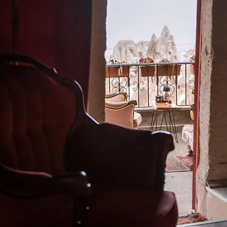 Zen Cappadocia أُتْشيسار
