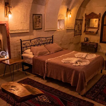 Zen Cappadocia فندق أُتْشيسار