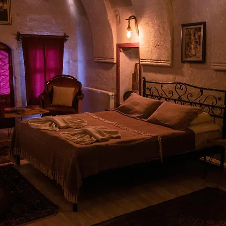 Zen Cappadocia