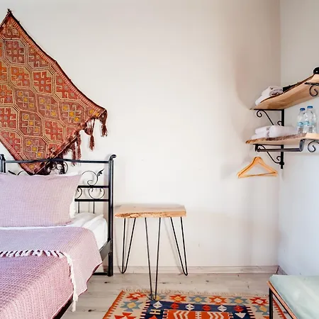 Zen Cappadocia 우치사르