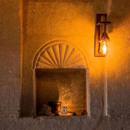 Zen Cappadocia Hotel