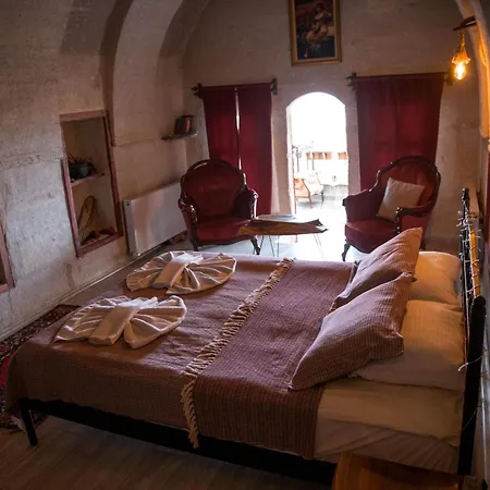 Zen Cappadocia 호텔 *