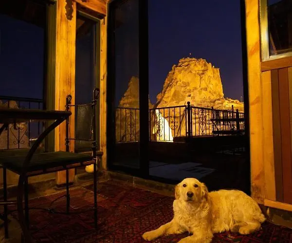 Zen Cappadocia Otel Uçhisar