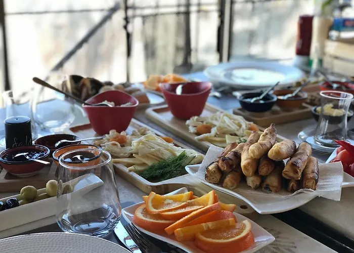 Zen Cappadocia Otel Uçhisar