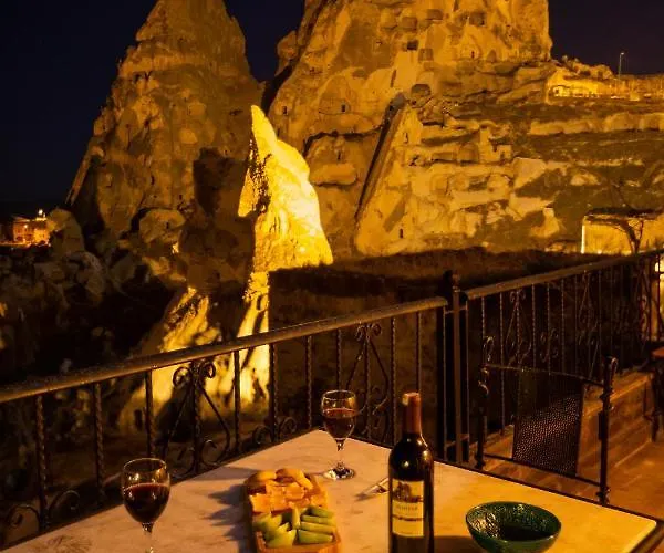 Zen Cappadocia Hotel