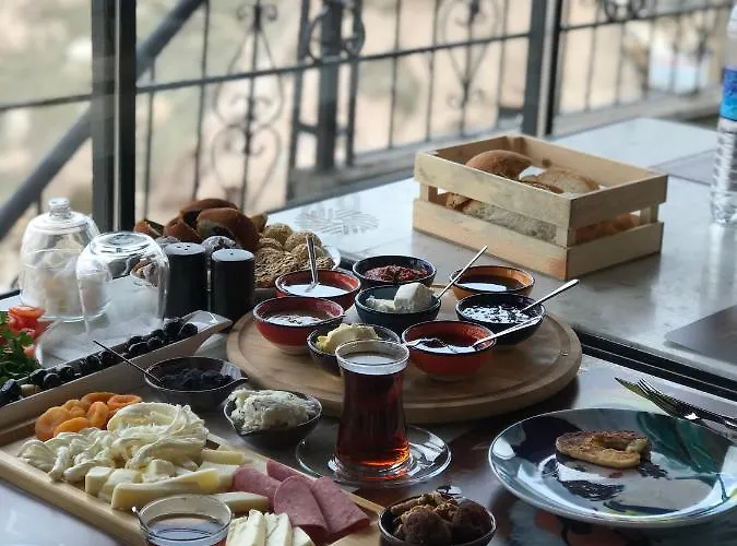 Hotel Zen Cappadocia *