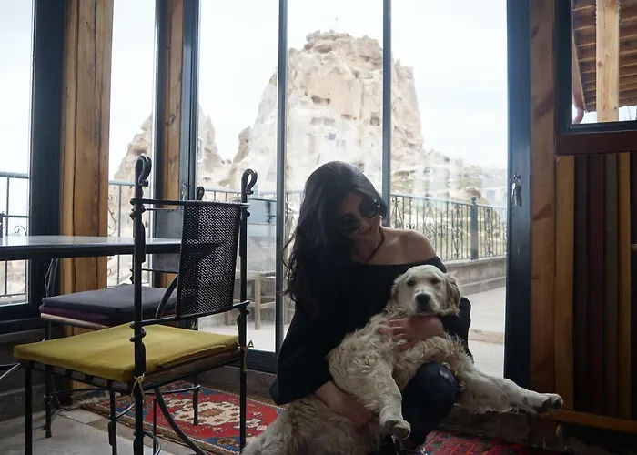 Zen Cappadocia أُتْشيسار