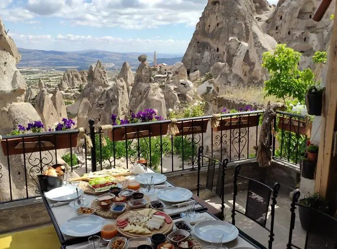 Hotel Zen Cappadocia