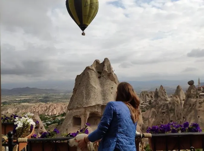 Zen Cappadocia Uchisar