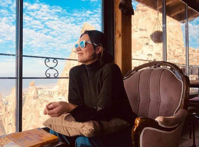 Zen Cappadocia * Uchisar