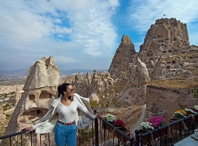 Zen Cappadocia فندق