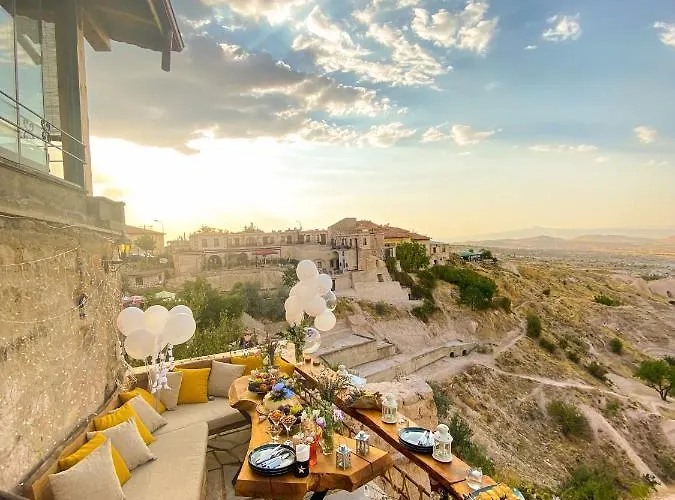Zen Cappadocia فندق