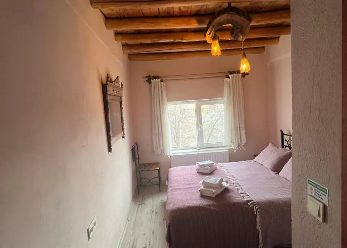 Hotel Zen Cappadocia