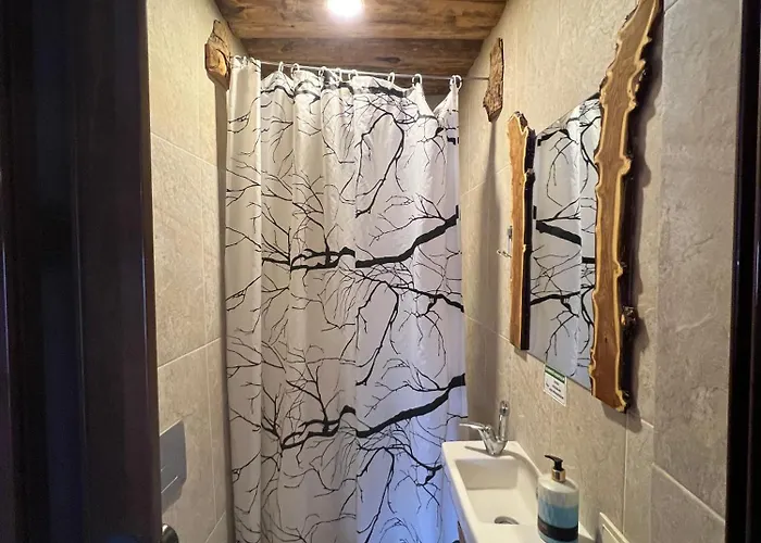 فندق Zen Cappadocia *