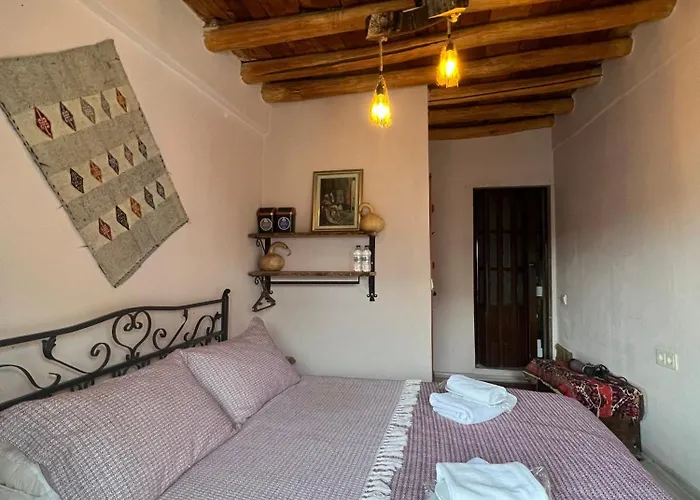 Zen Cappadocia * أُتْشيسار