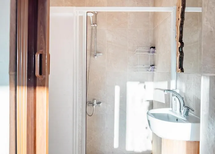 Zen Cappadocia أُتْشيسار