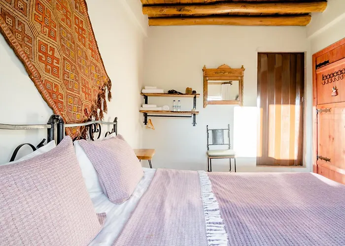 Zen Cappadocia Hotel *