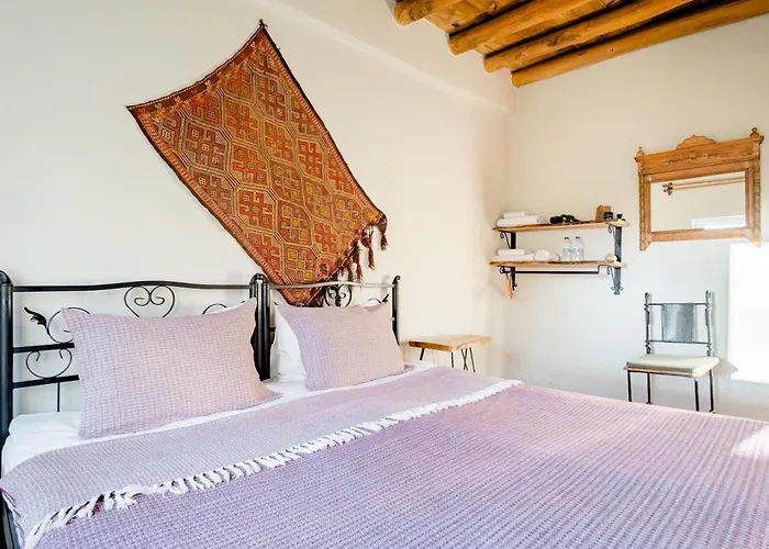 Zen Cappadocia Hotel