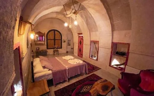 Zen Cappadocia Hotel *