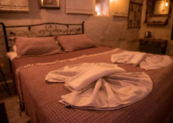 Otel Zen Cappadocia *