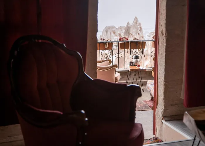 Zen Cappadocia Uchisar